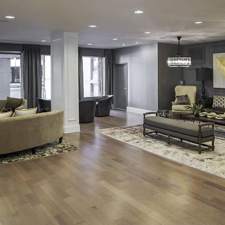 Elegant Apartment W Views At Crystal City Arlington Kültér fotó